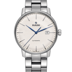 RADO 雷达 Coupole Classic R22876013 男士机械腕表