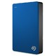 Seagate Backup Plus 4TB Portable External Hard Drive USB 3.0, Blue +凑单品