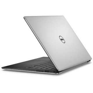 DELL 戴尔 XPS系列 XPS 13 9360  笔记本电脑 (黑色、酷睿i5-7200U、8GB、256GB SSD、核显)