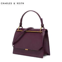 CHARLES&KEITH 手提包 CK2-50780437 派