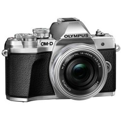 OLYMPUS 奥林巴斯 OM-D E-M10 Mark III 无反套机 （14-42mm）