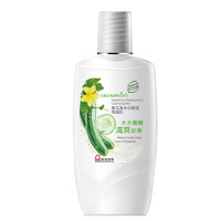 安安金纯 青瓜洗面奶 200ml