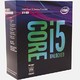Intel 英特尔 i5-8600K CPU处理器