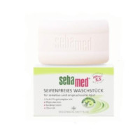 Sebamed 施巴 橄榄油洁面皂 150g