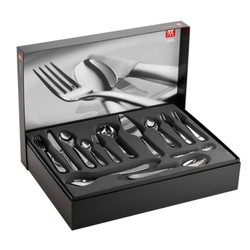 ZWILLING 双立人 Nottingham 07145-338-0 不锈钢餐具套装