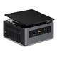 Intel boxnuc7i7bnhx1 NUC 套装