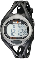 TIMEX Ironman Sleek 50 Lap 男士手表