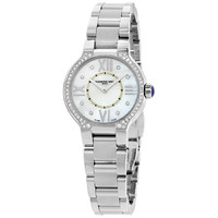 RAYMOND WEIL 蕾蒙威 Noemia系列 5927-STS-00995 女士时装腕表