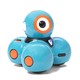 剁手星期一、历史新低、中亚Prime会员：Wonder Workshop DA01 Dash Robot 达奇智能玩具机器人