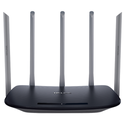 TP-LINK 普联 WDR6500千兆版 双频无线路由器