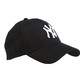 NEW ERA 美职棒 纽约扬基队 3930可调节棒球帽