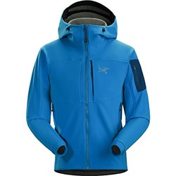 ARC'TERYX 始祖鸟 Gamma MX hoody 防风软壳