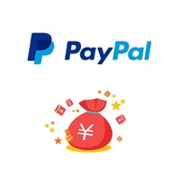 PayPal海淘立减