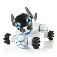 2017黑五、中亚Prime会员： WowWee CHiP 智能机器宠物狗