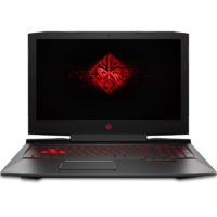 惠普HP OMEN 15-CE005TX 暗影精灵 III 代游戏本(I5-7300HQ 8G 128GSSD+1T GTX1050TI 4G独显 IPS FHD)