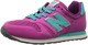 New Balance 女 373系列 休闲跑步鞋 WL373PCA