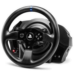 THRUSTMASTER 图马思特 T300RS PS4力反馈方向盘