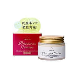 LuLuLun 浓厚保湿滋养面霜 80g