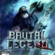 《BRÜTAL LEGEND（野兽传奇）》PC数字版游戏