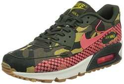 NIKE 耐克 AIR MAX 90 JCRD PRM  女 休闲跑步鞋