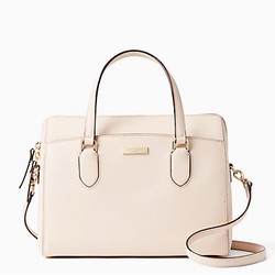 kate spade NEW YORK laurel way lanae 女士单肩包 