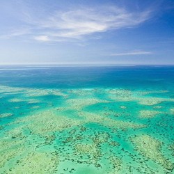 海南航空 全国多地往返澳洲凯恩斯