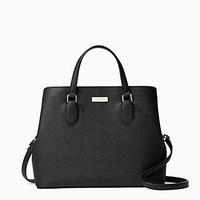 kate spade laurel way evangelie 女士手提包