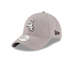 MLB Core SHORE 9twenty 可调节棒球帽