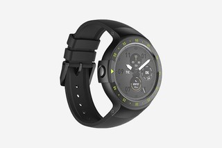 ticwatch E 时尚运动 智能手表