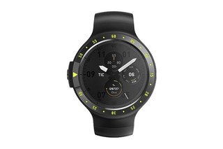 ticwatch E 时尚运动 智能手表