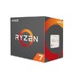 AMD 锐龙 Ryzen 7 1700X YD170XBCAEWOF 处理器