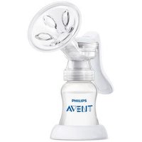 AVENT 新安怡 SCF900/11 手动吸奶器 +凑单品