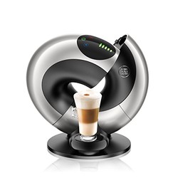Delonghi 德龙 EDG 736.S 月食系列 全自动胶囊咖啡机