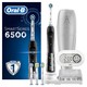 BRAUN 博朗 Oral-B 欧乐-B Pro 6500 次旗舰 蓝牙电动牙刷 2支装