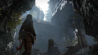 《Rise of the Tomb Raider（古墓丽影：崛起）》