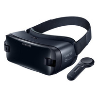 22点开始：SAMSUNG 三星 Gear VR 5代 头戴设备