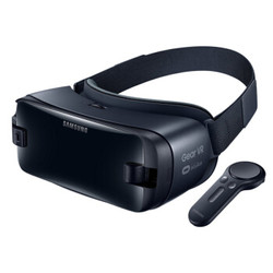 SAMSUNG 三星 Gear VR 5代 头戴设备