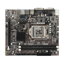 昂达（ONDA）H110C (Intel H110/LGA 1151)主板