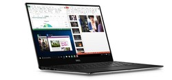 Dell XPS 13 9350 13.3寸超薄笔记本