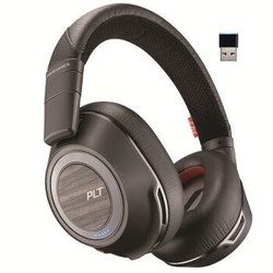 plantronics 缤特力 Voyager 8200UC 无线主动降噪耳机