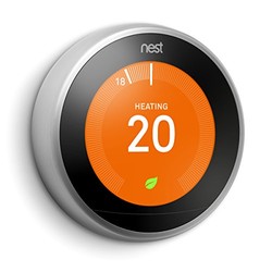 Nest 智能温控器 第三代