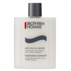 BIOTHERM 碧欧泉 男士温泉须后乳液100ml