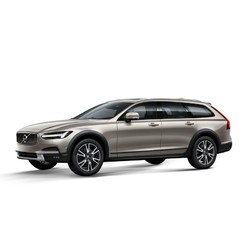 VOLVO 沃尔沃 V90 Cross Country 线上专享优惠