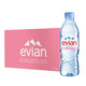 evian 依云 矿泉水 500ml*24瓶