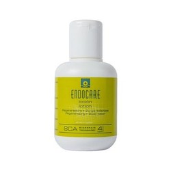 Endocare 安多可 SCA 4 活肌修护乳液 100ml 补水保湿 全身可用 清爽 修护