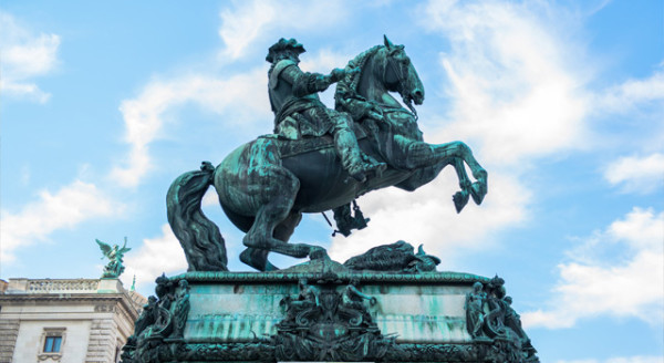 2018年2-3月出行:上海-捷克+奥地利深度11日9