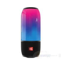 JBL Pulse3 音乐脉动3 炫彩蓝牙音箱