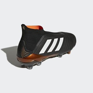 adidas 阿迪达斯 PREDATOR 18+ 男子足球鞋 