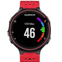 2017黑五、24日0点：GARMIN 佳明 Forerunner 235 光学心率GPS运动腕表