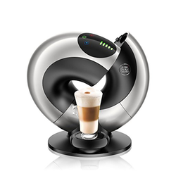 Delonghi 德龙 EDG 736.RM 全自动胶囊咖啡机